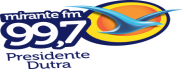 Mirante FM 99,7 Mhz